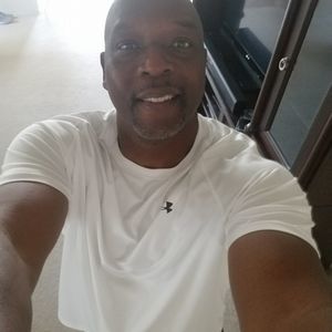 Meet your Posher, Darryl